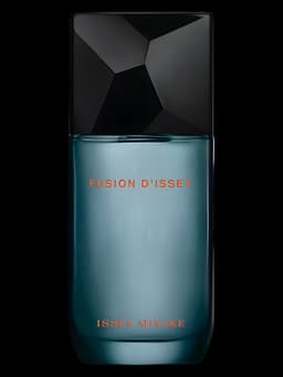 Fusion d'Issey