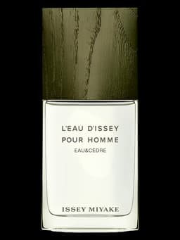 L’Eau d’Issey Pour Homme Eau & Cèdre
