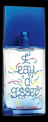 L'Eau d'Issey pour Homme Shades of Kolam