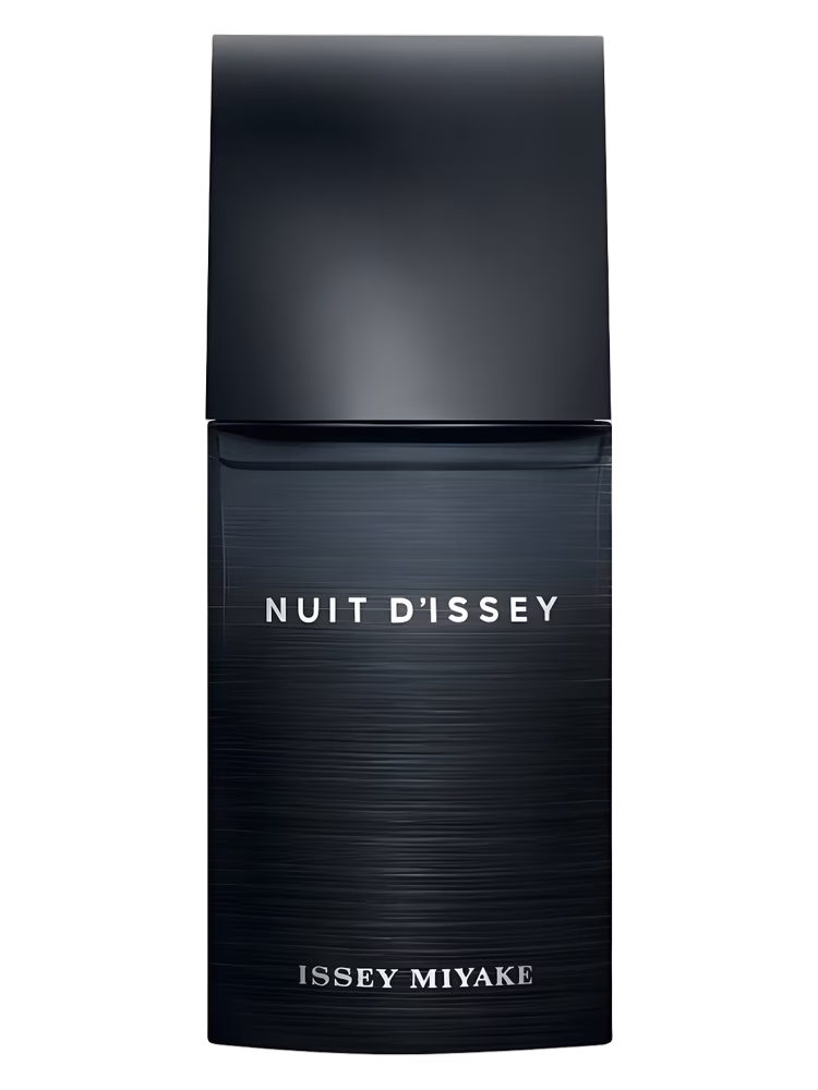 Nuit d'Issey EDT