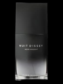 Nuit D’Issey Noir Argent