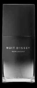 Nuit D’Issey Noir Argent