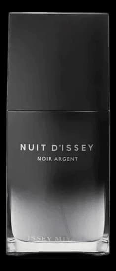 Nuit D’Issey Noir Argent