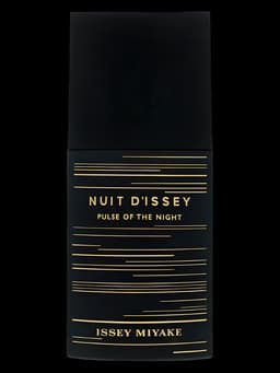 Nuit d'Issey Pulse Of The Night