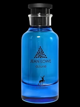 Jean Lowe Azure