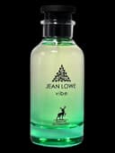 Jean Lowe Vibe