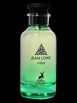 Jean Lowe Vibe