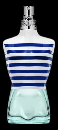 Le Mâle Eau Fraîche Gaultier Airlines