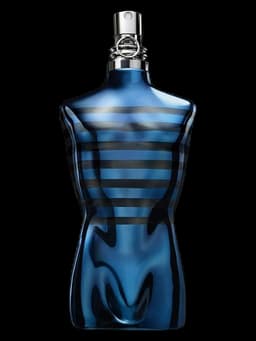 Le Male In Blue