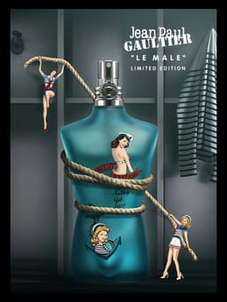 Le Male Pin-Up Collectors Edition