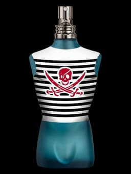 Le Male Pirate Edition