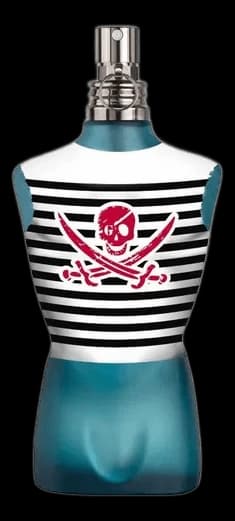 Le Male Pirate Edition