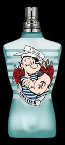 Le Male Popeye Eau Fraiche
