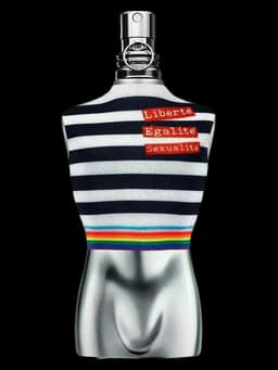 Le Male Pride Edition