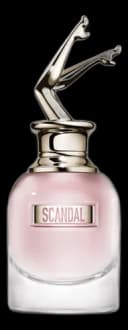 Scandal A Paris