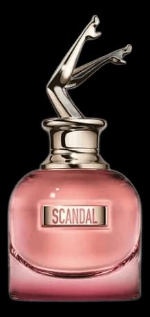 Scandal By Night
