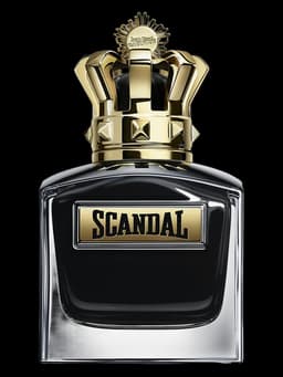 Scandal Pour Homme Le Parfum