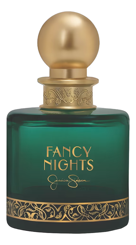 Fancy Nights