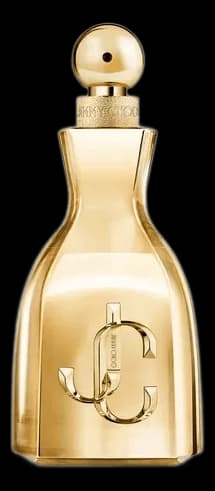I Want Choo Le Parfum