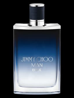 Jimmy Choo Man Blue EDT