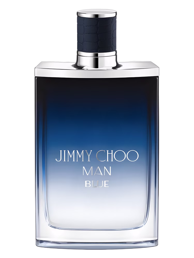 Jimmy Choo Man Blue EDT