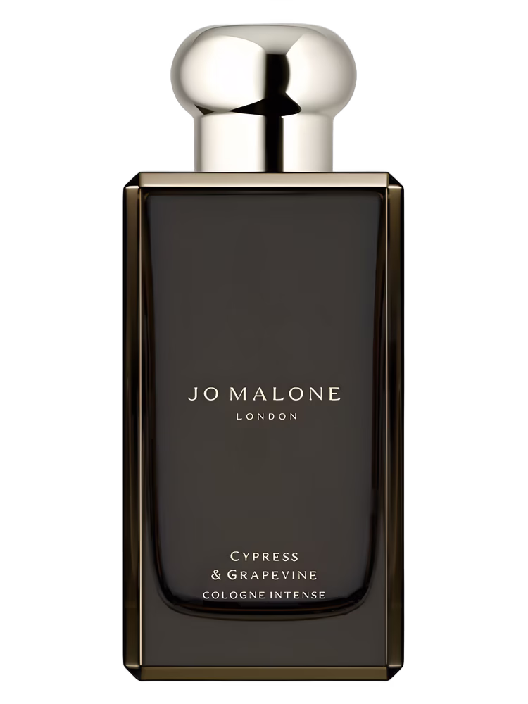 Cypress & Grapevine Cologne