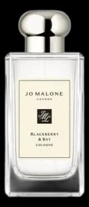 Blackberry & Bay