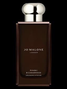 Hinoki & Cedarwood