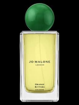 Orange Bitters Cologne 2025