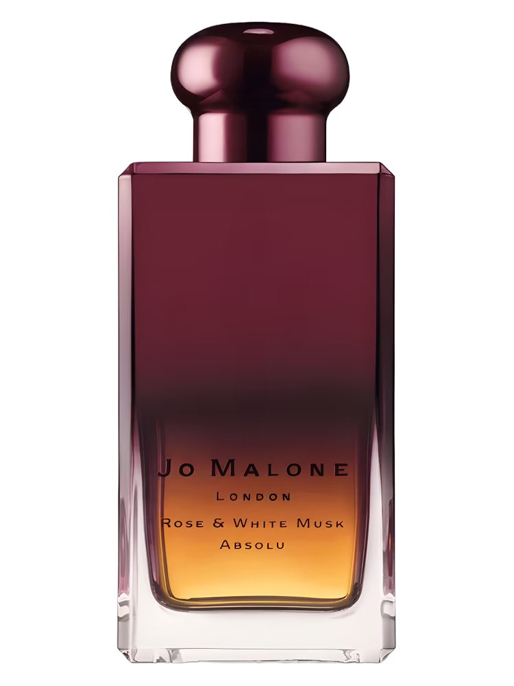 Rose & White Musk Absolu
