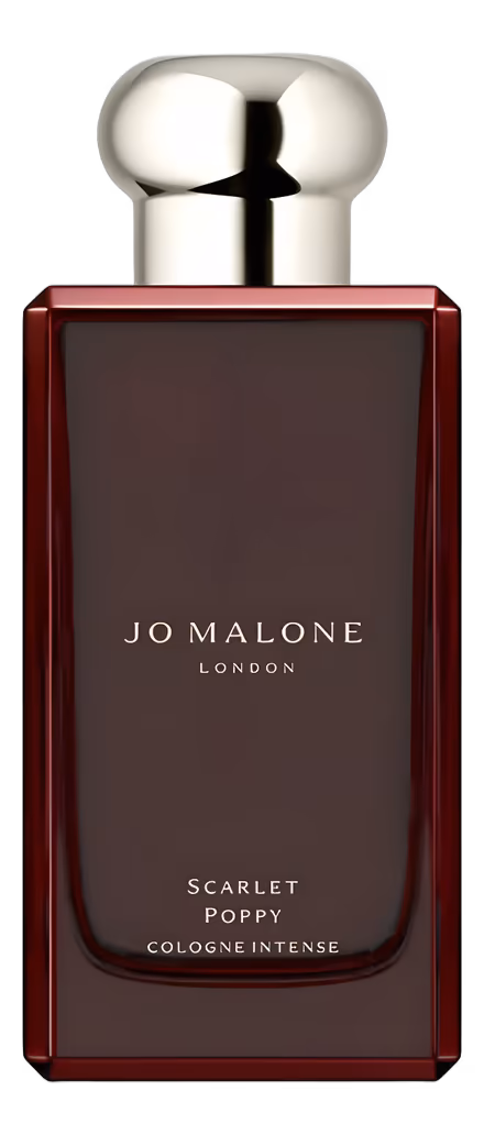 Scarlet Poppy Cologne Intense