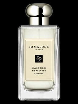 Silver Birch & Lavender Cologne