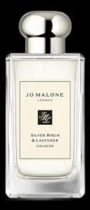 Silver Birch & Lavender Cologne