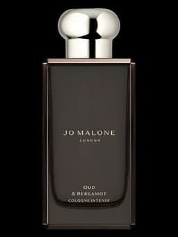Oud & Bergamot Cologne Intense