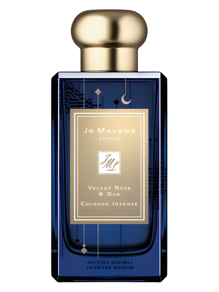 Velvet Rose & Oud Cologne Intense