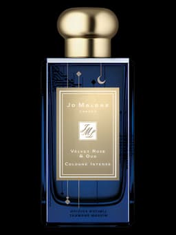 Velvet Rose & Oud Cologne Intense