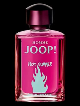 Joop! Homme Hot Summer 2008