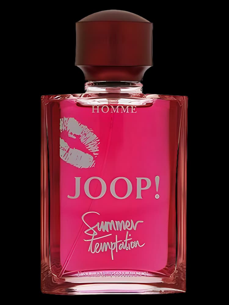 Joop! Homme Summer Temptation