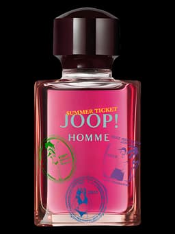 Joop! Homme Summer Ticket