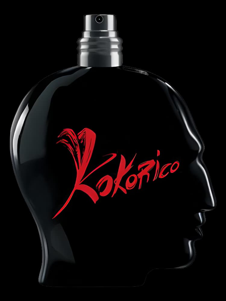 JPG Kokorico EDT