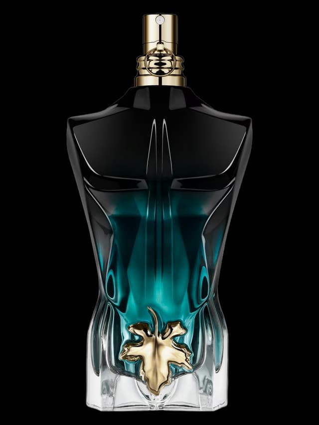 Le Beau Le Parfum
