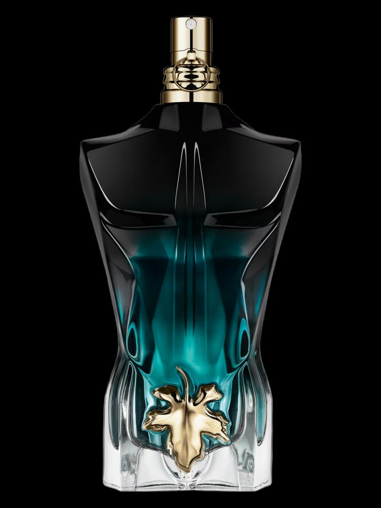 Le Beau Le Parfum