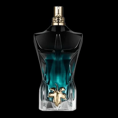 Le Beau Le Parfum