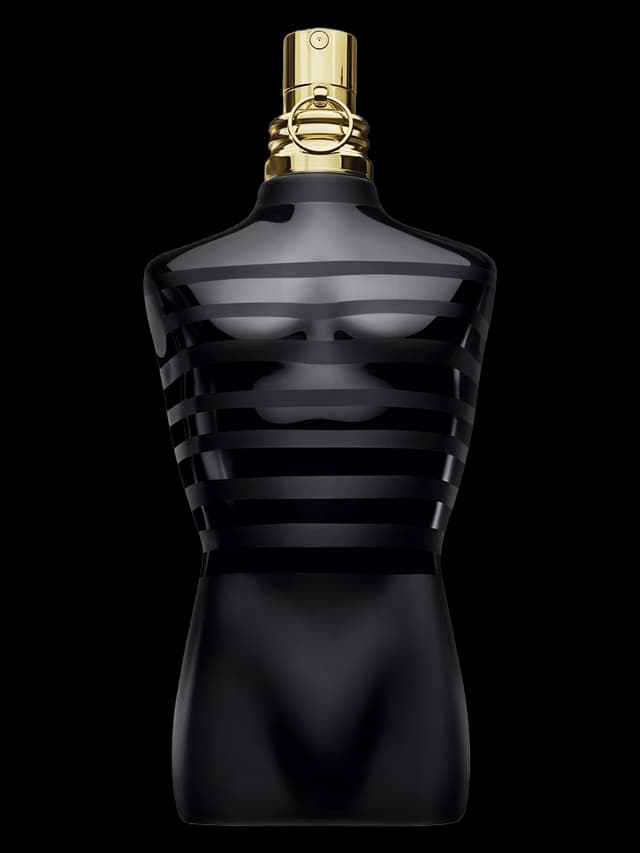 JPG Le Male Le Parfum