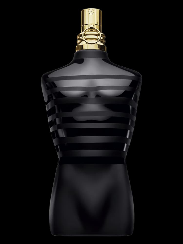 JPG Le Male Le Parfum