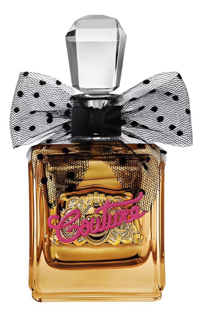 Viva la Juicy Gold Couture