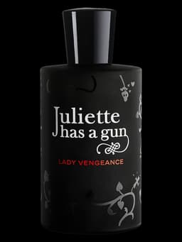 Lady Vengeance