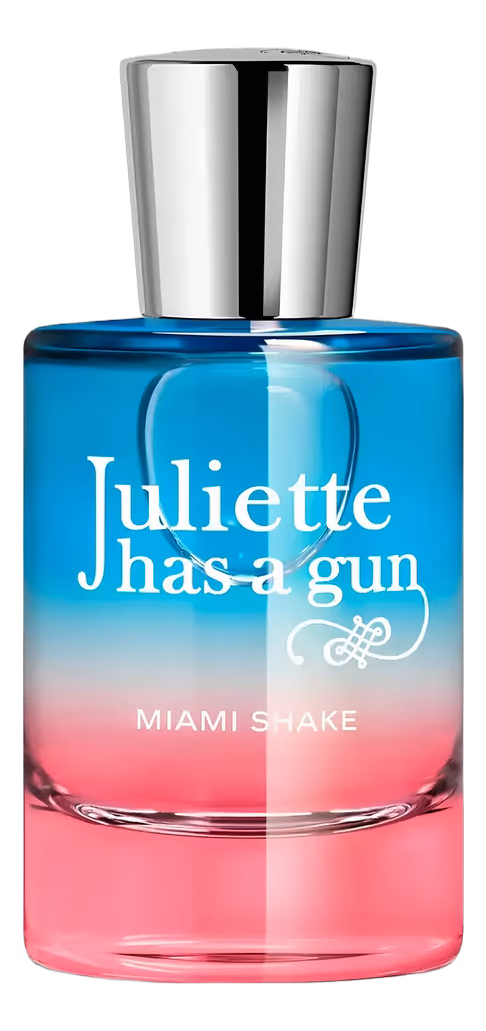 Miami Shake