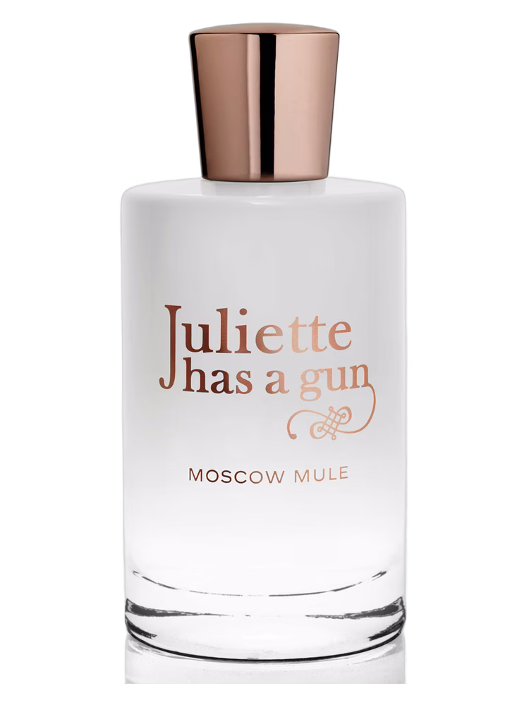 Moscow Mule