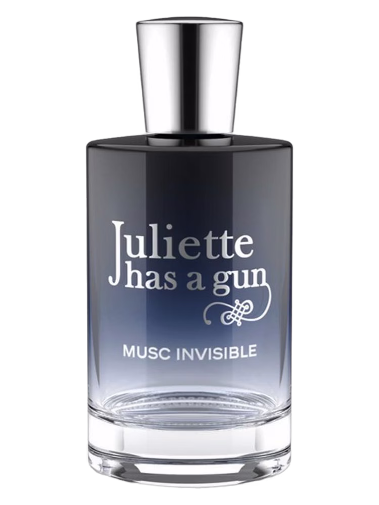 Musc Invisible